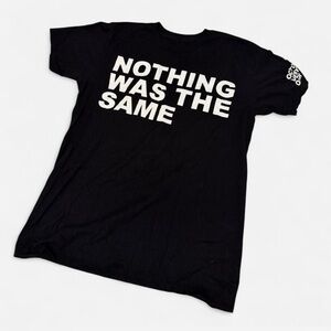 OVO x ALIFE Nothing Was The Same SEP24 tee